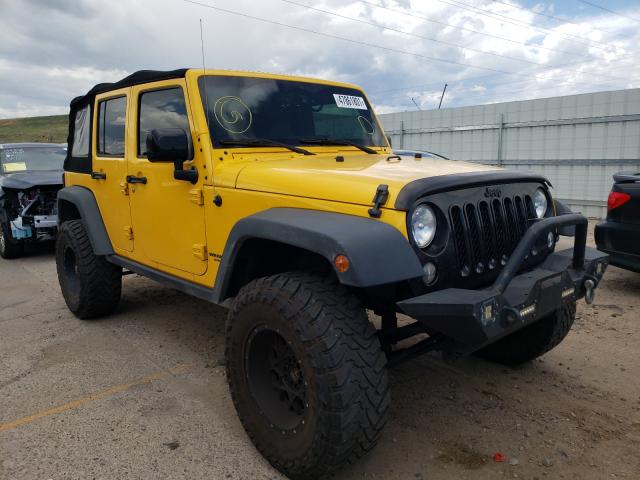 JEEP WRANGLER U 2015 1c4bjwdg7fl637541