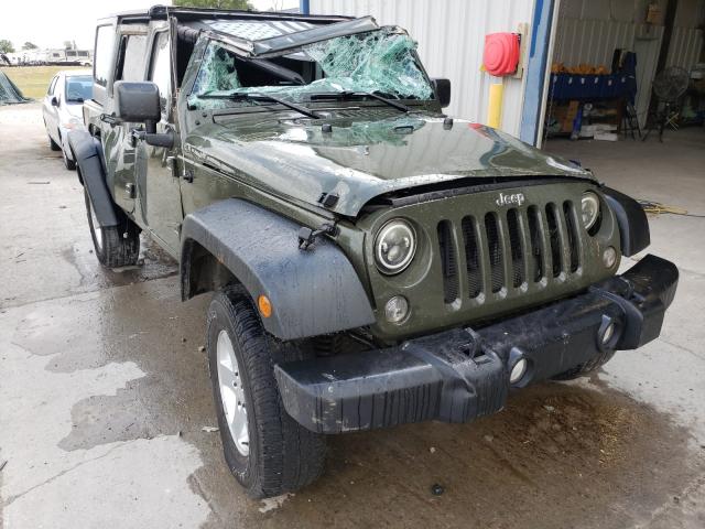 JEEP WRANGLER U 2015 1c4bjwdg7fl663878