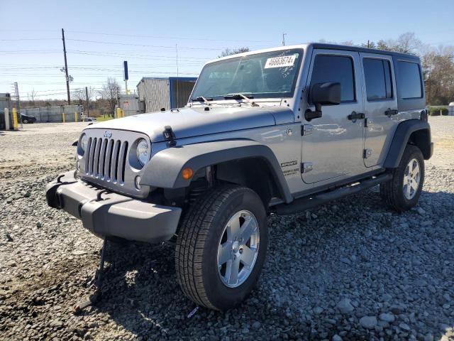 JEEP WRANGLER 2015 1c4bjwdg7fl672175