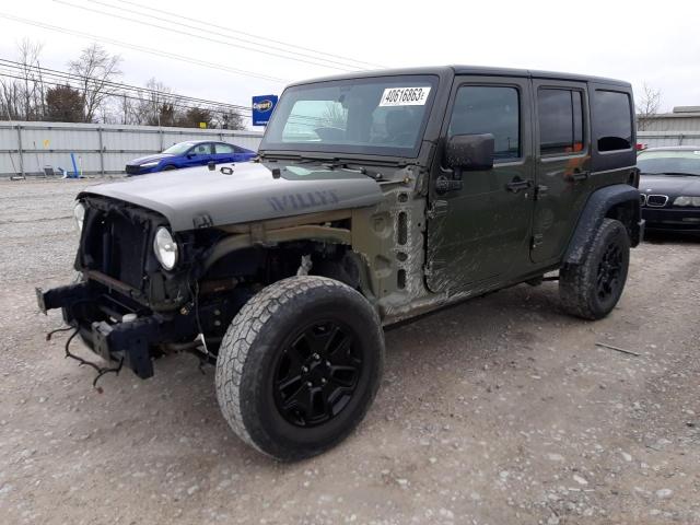 JEEP WRANGLER U 2015 1c4bjwdg7fl676291