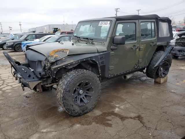 JEEP WRANGLER U 2015 1c4bjwdg7fl697870