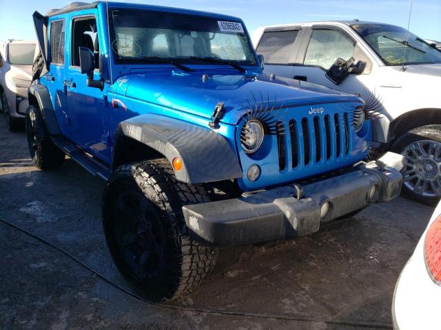 JEEP WRANGLER U 2015 1c4bjwdg7fl732066