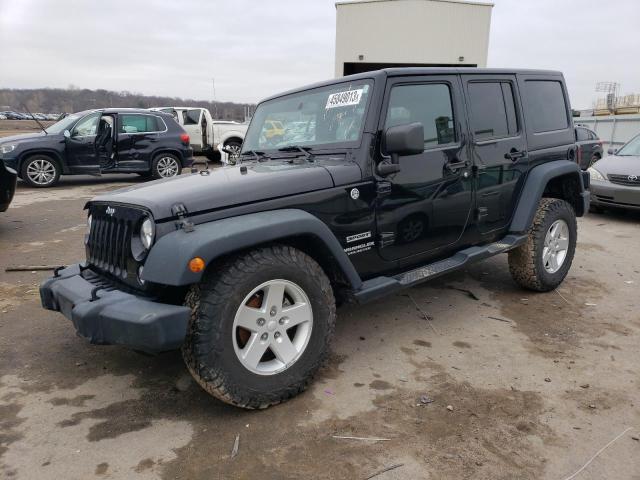 JEEP WRANGLER U 2015 1c4bjwdg7fl740670