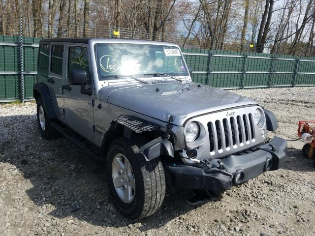 JEEP WRANGLER U 2015 1c4bjwdg7fl744170