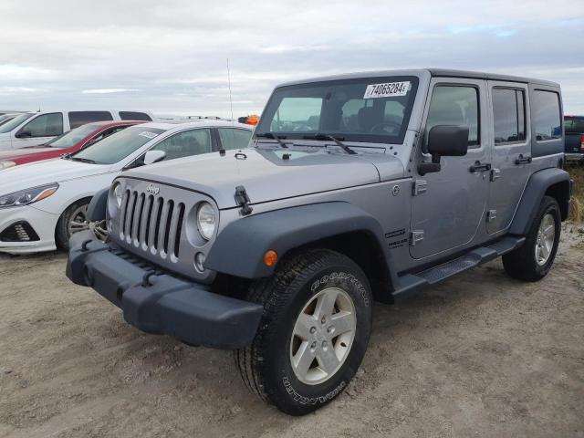 JEEP WRANGLER U 2015 1c4bjwdg7fl749790