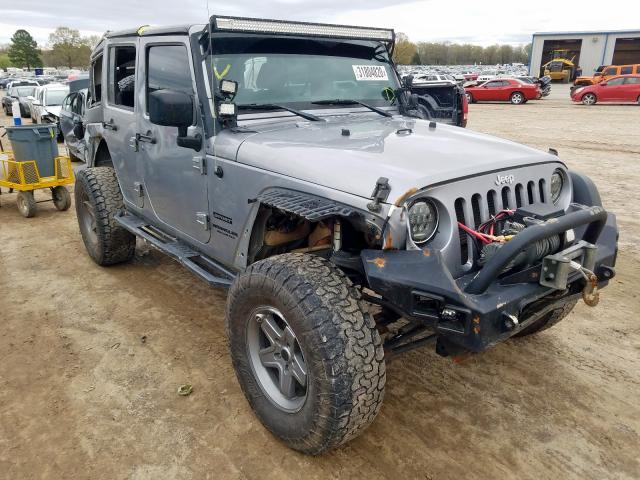 JEEP WRANGLER U 2015 1c4bjwdg7fl749949