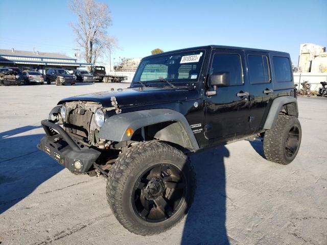 JEEP WRANGLER U 2015 1c4bjwdg7fl761518