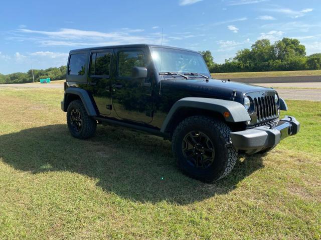 JEEP WRANGLER U 2016 1c4bjwdg7gl103053