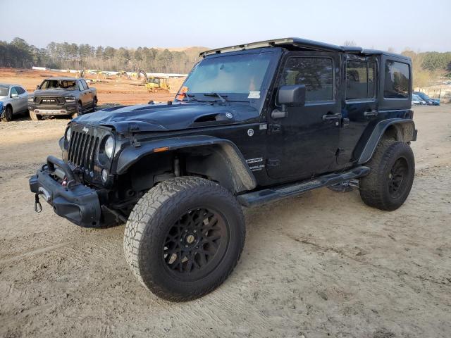 JEEP WRANGLER U 2016 1c4bjwdg7gl103117