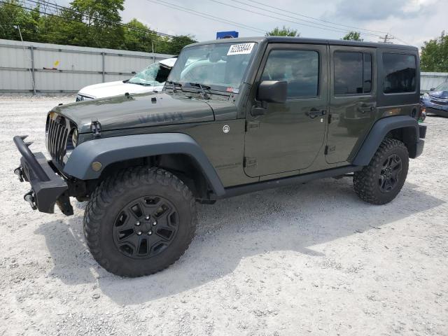 JEEP WRANGLER 2016 1c4bjwdg7gl110956