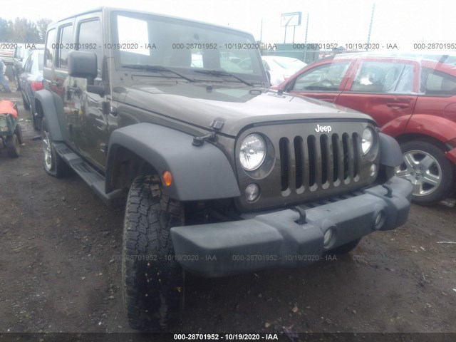 JEEP WRANGLER UNLIMITED 2016 1c4bjwdg7gl111881