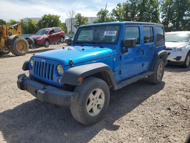 JEEP WRANGLER U 2016 1c4bjwdg7gl112397