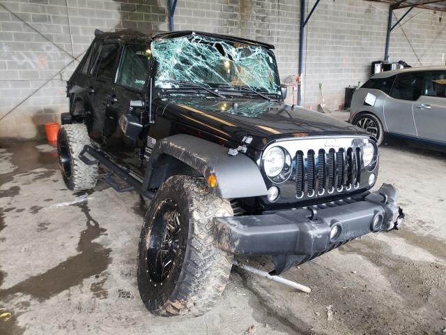 JEEP WRANGLER U 2016 1c4bjwdg7gl113890