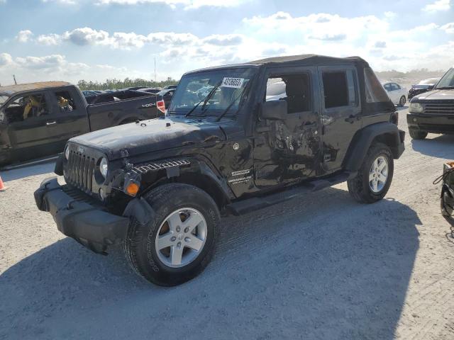 JEEP WRANGLER U 2016 1c4bjwdg7gl114313