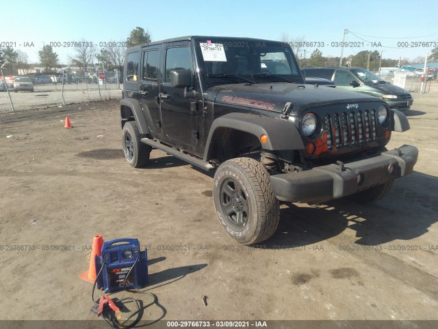 JEEP WRANGLER UNLIMITED 2016 1c4bjwdg7gl133332