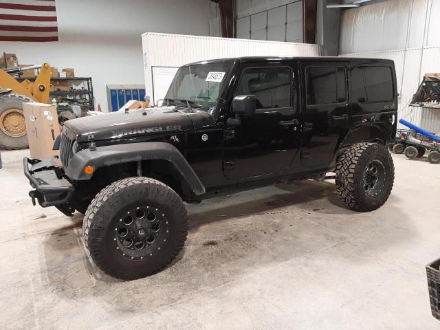 JEEP WRANGLER U 2016 1c4bjwdg7gl135467