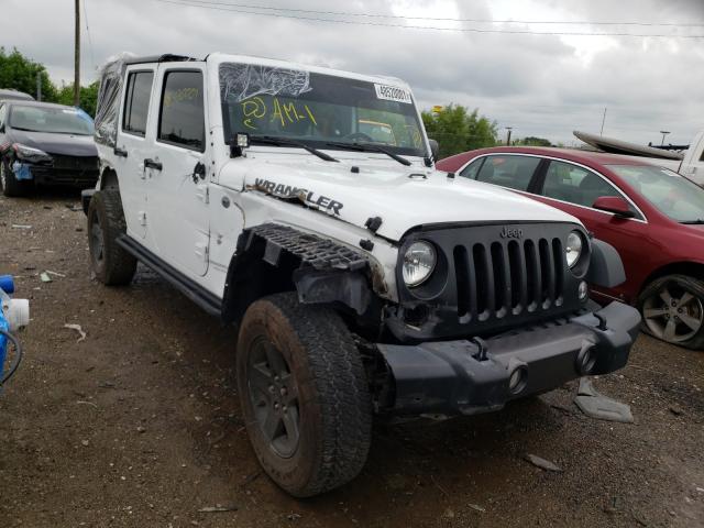 JEEP WRANGLER U 2016 1c4bjwdg7gl135517