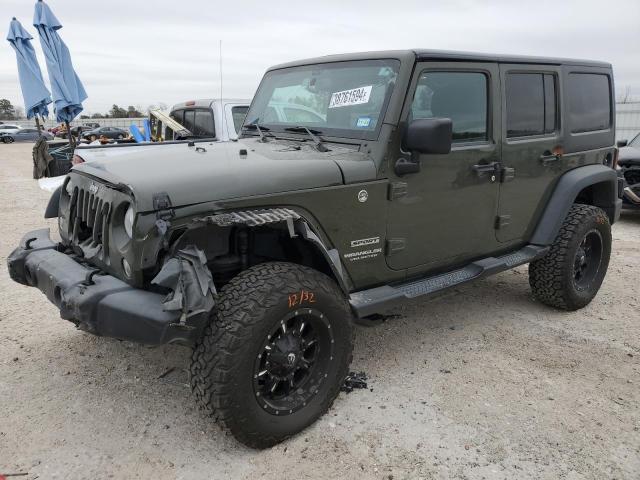 JEEP WRANGLER 2016 1c4bjwdg7gl137039