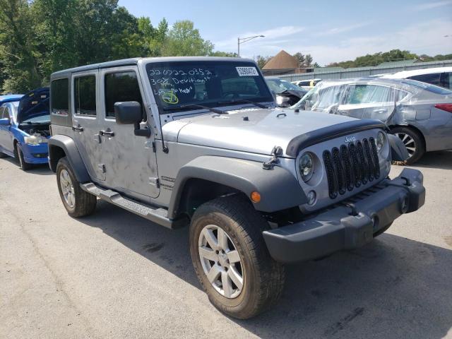 JEEP WRANGLER U 2016 1c4bjwdg7gl138899