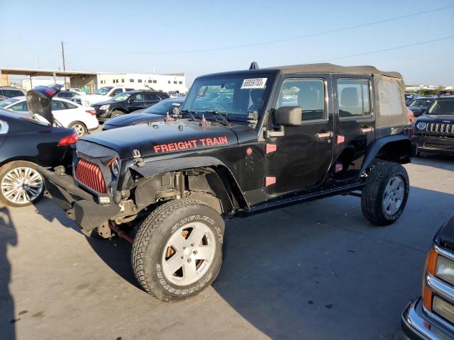 JEEP NULL 2016 1c4bjwdg7gl149255