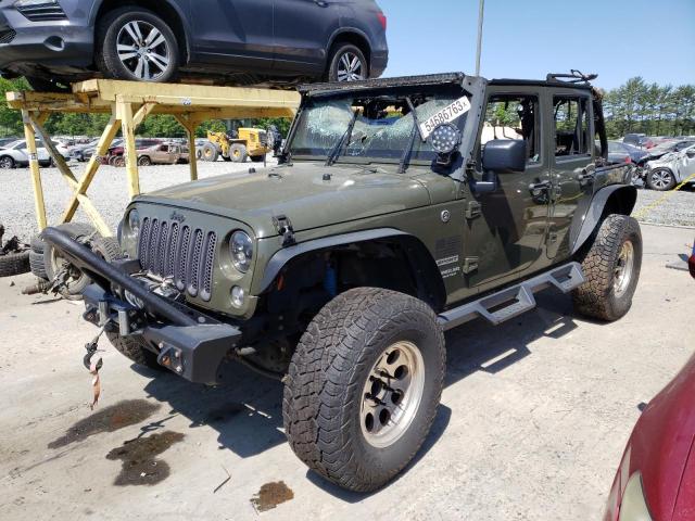 JEEP WRANGLER U 2016 1c4bjwdg7gl154262