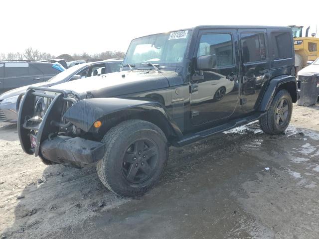 JEEP WRANGLER U 2016 1c4bjwdg7gl158067