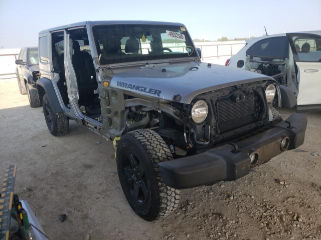 JEEP WRANGLER U 2016 1c4bjwdg7gl158604