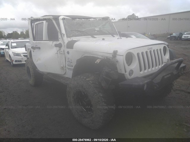 JEEP WRANGLER UNLIMITED 2016 1c4bjwdg7gl159865