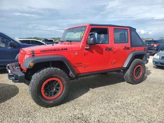 JEEP WRANGLER U 2016 1c4bjwdg7gl164788