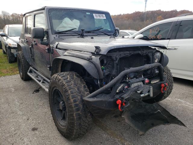 JEEP WRANGLER U 2016 1c4bjwdg7gl176231