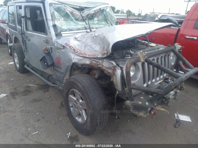 JEEP WRANGLER UNLIMITED 2016 1c4bjwdg7gl178318