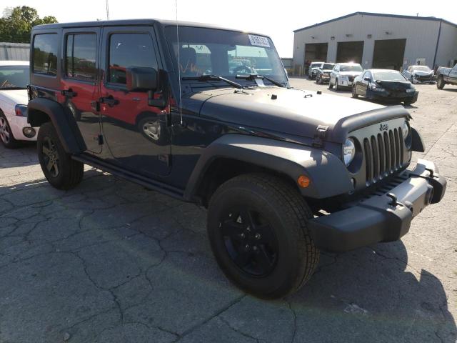 JEEP WRANGLER U 2016 1c4bjwdg7gl191022