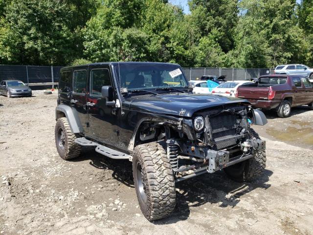 JEEP WRANGLER U 2016 1c4bjwdg7gl196592