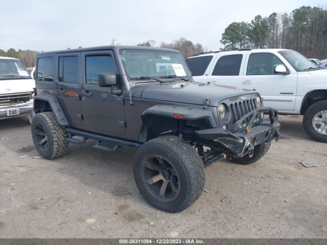 JEEP WRANGLER UNLIMITED 2016 1c4bjwdg7gl202892