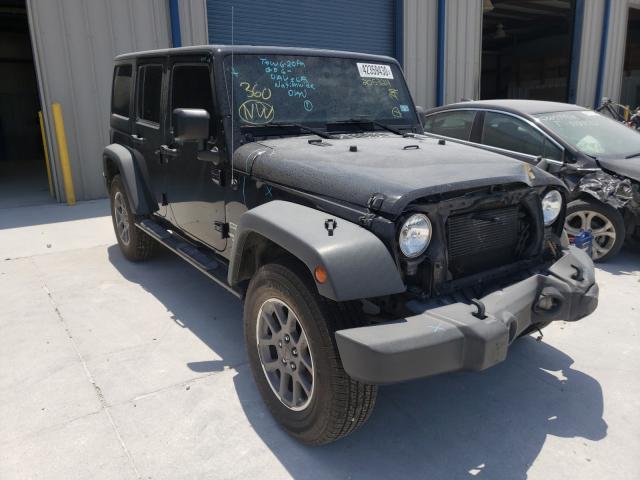 JEEP WRANGLER U 2016 1c4bjwdg7gl205324