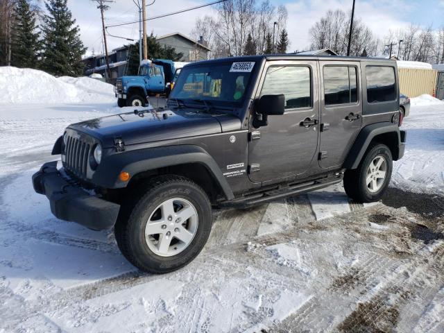 JEEP WRANGLER U 2016 1c4bjwdg7gl206487