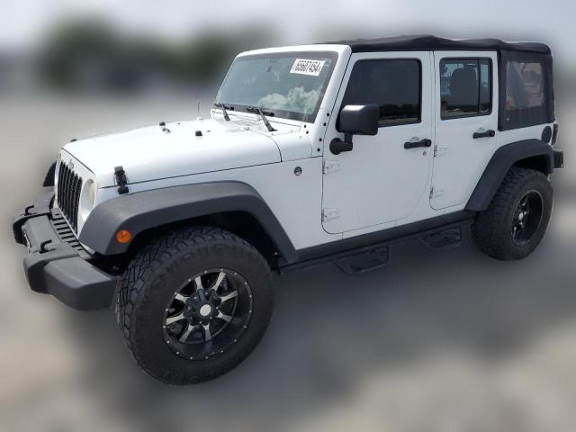 JEEP WRANGLER 2016 1c4bjwdg7gl224584