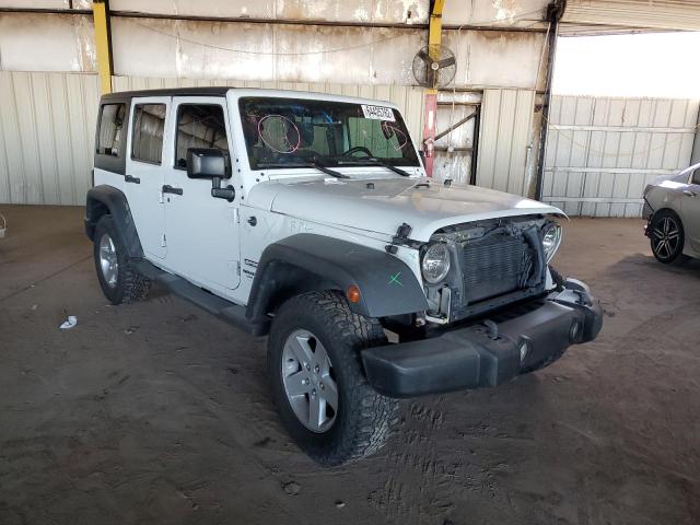 JEEP WRANGLER U 2016 1c4bjwdg7gl227811