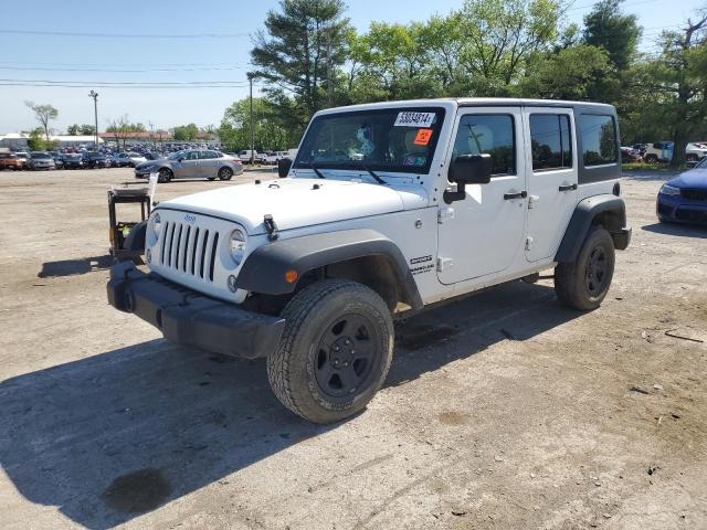 JEEP WRANGLER 2016 1c4bjwdg7gl231065