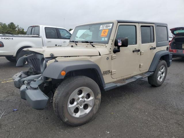 JEEP WRANGLER U 2016 1c4bjwdg7gl231244