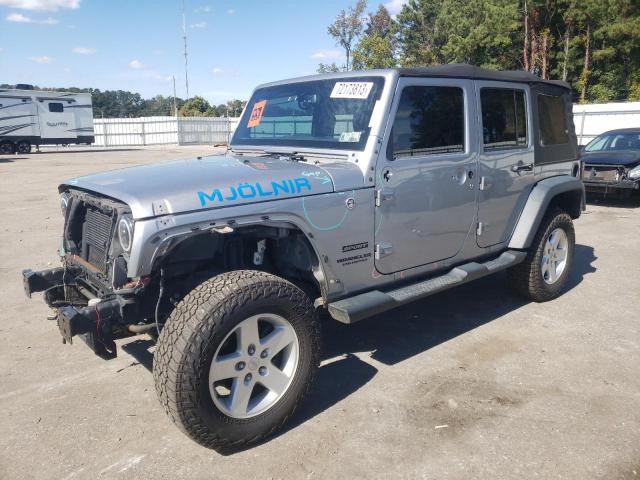 JEEP WRANGLER 2016 1c4bjwdg7gl237562