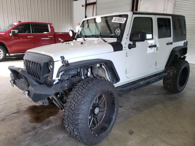 JEEP WRANGLER UNLIMITED 2016 1c4bjwdg7gl239036