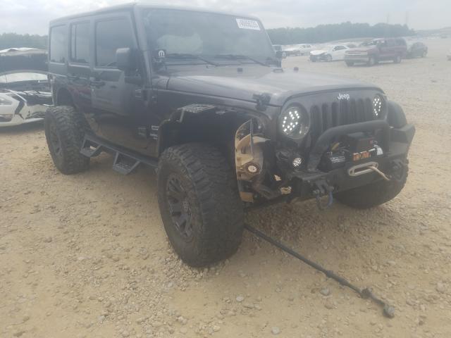 JEEP WRANGLER U 2016 1c4bjwdg7gl242504