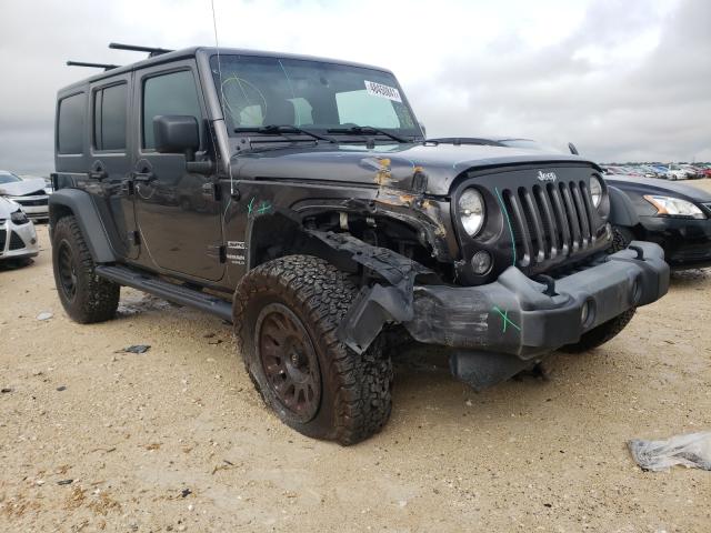 JEEP WRANGLER U 2016 1c4bjwdg7gl243006