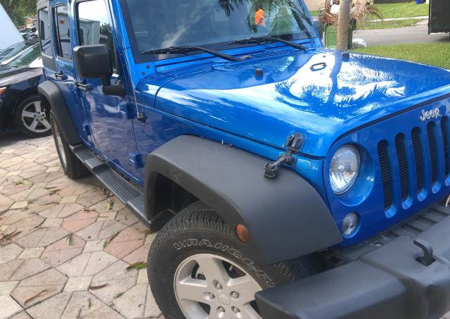 JEEP WRANGLER U 2016 1c4bjwdg7gl243698