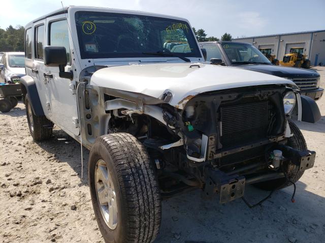 JEEP WRANGLER U 2016 1c4bjwdg7gl251803