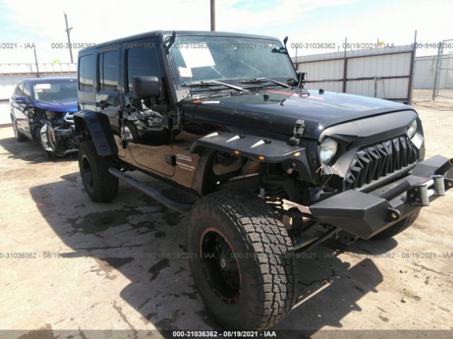 JEEP WRANGLER UNLIMITED 2016 1c4bjwdg7gl262753