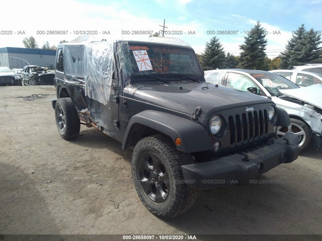 JEEP WRANGLER UNLIMITED 2016 1c4bjwdg7gl263711