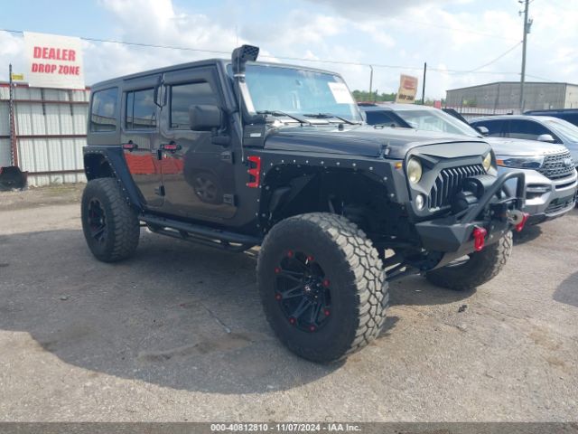 JEEP WRANGLER 2016 1c4bjwdg7gl265359