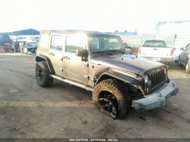 JEEP WRANGLER UNLIMITED 2016 1c4bjwdg7gl285420